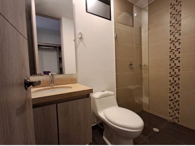 Apartamento en venta en Fonquetá, Chía · foto 16 de 23