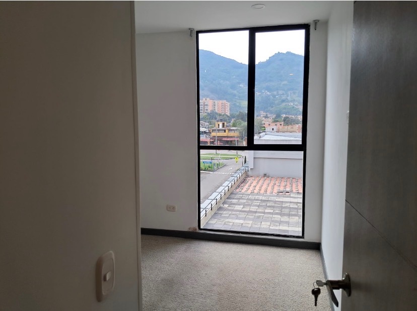 Apartamento en venta en Fonquetá, Chía · foto 12 de 23