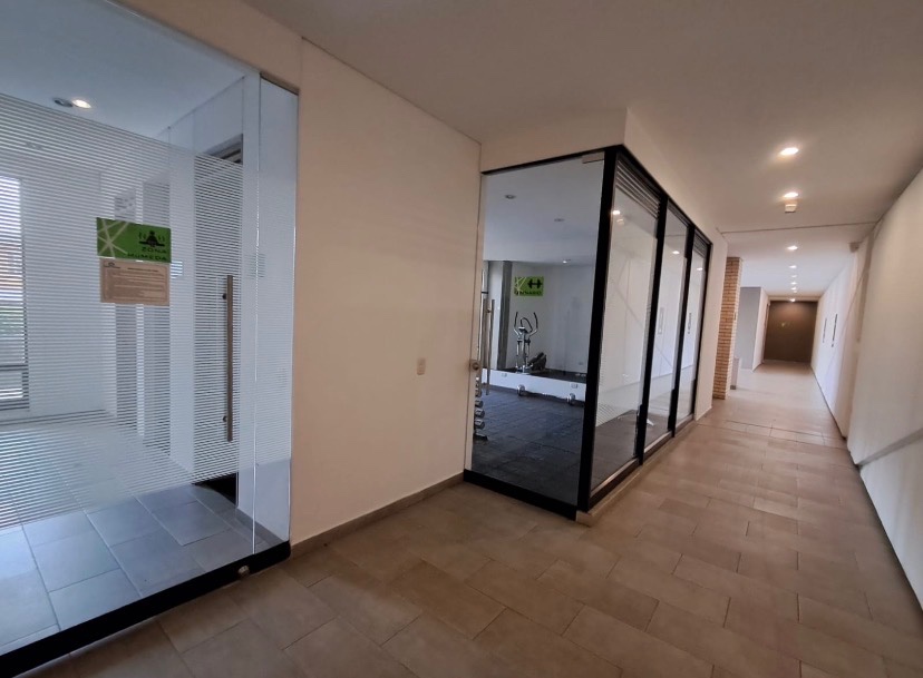 Apartamento en venta en Fonquetá, Chía · foto 20 de 23
