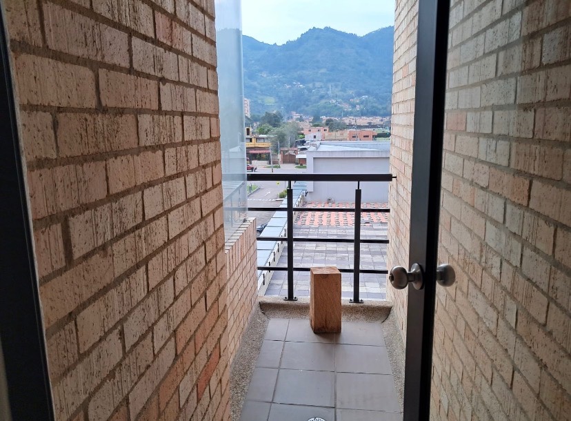Apartamento en venta en Fonquetá, Chía · foto 5 de 23