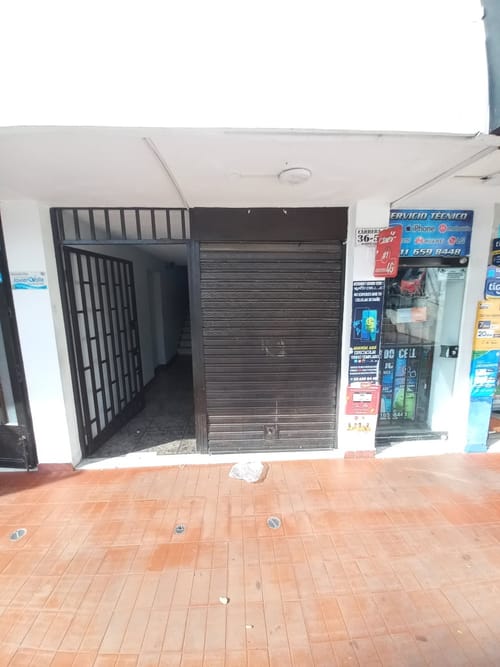 Local en arriendo en Cadiz, Ibagué · foto 3 de 7