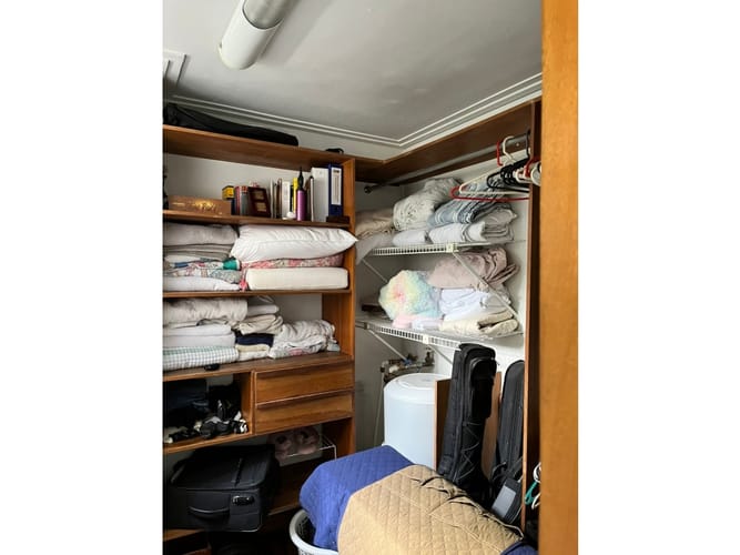 Apartamento de 4 alcobas en venta en La Florida, Medellín, 207 m² · foto 9 de 24