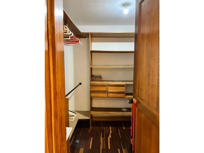 Apartamento de 4 alcobas en venta en La Florida, Medellín, 207 m² · foto 12 de 24