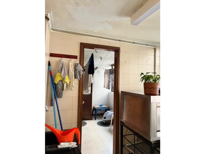 Apartamento de 4 alcobas en venta en La Florida, Medellín, 207 m² · foto 13 de 24