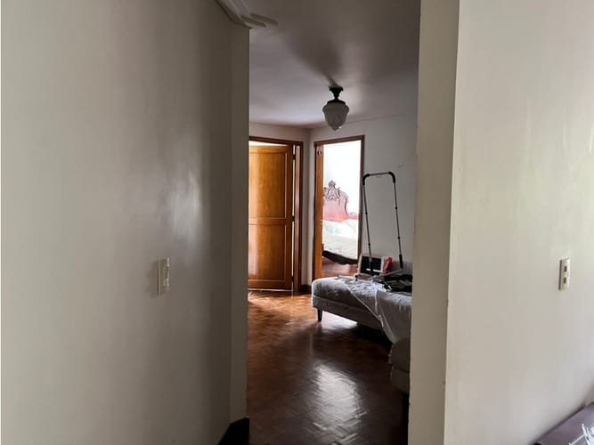 Apartamento de 4 alcobas en venta en La Florida, Medellín, 207 m² · foto 15 de 24