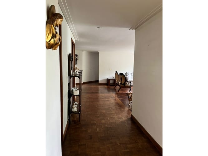 Apartamento de 4 alcobas en venta en La Florida, Medellín, 207 m² · foto 17 de 24