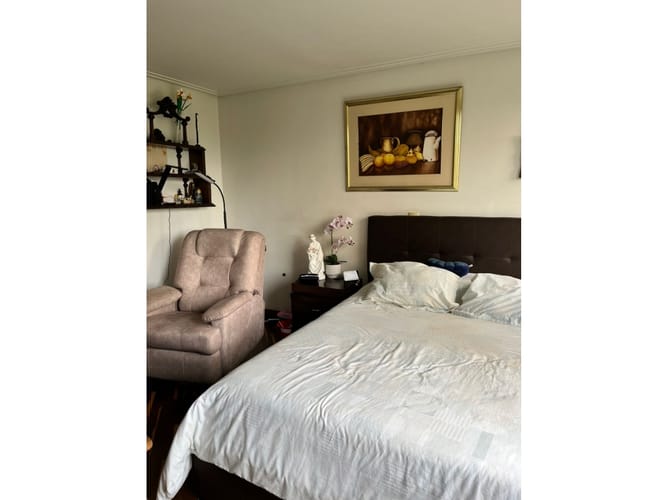 Apartamento de 4 alcobas en venta en La Florida, Medellín, 207 m² · foto 21 de 24