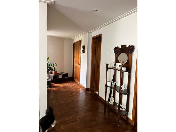 Apartamento de 4 alcobas en venta en La Florida, Medellín, 207 m² · foto 22 de 24