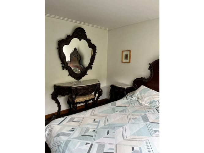 Apartamento de 4 alcobas en venta en La Florida, Medellín, 207 m² · foto 24 de 24