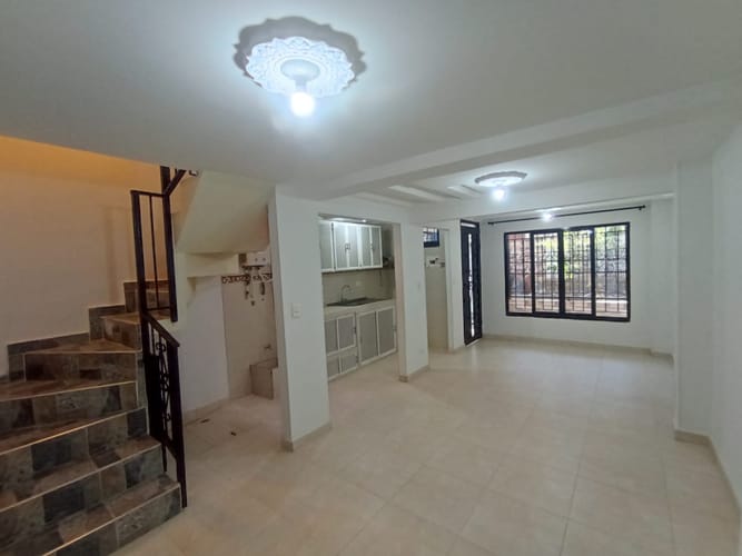 Casa de 3 alcobas en arriendo en San Isidro, Jamundí, 80 m² · foto 4 de 21