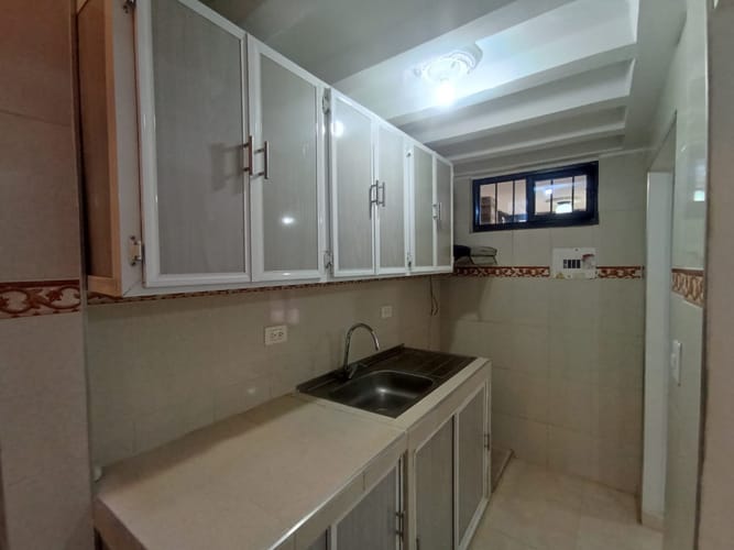 Casa de 3 alcobas en arriendo en San Isidro, Jamundí, 80 m² · foto 5 de 21