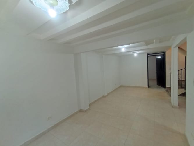 Casa de 3 alcobas en arriendo en San Isidro, Jamundí, 80 m² · foto 6 de 21
