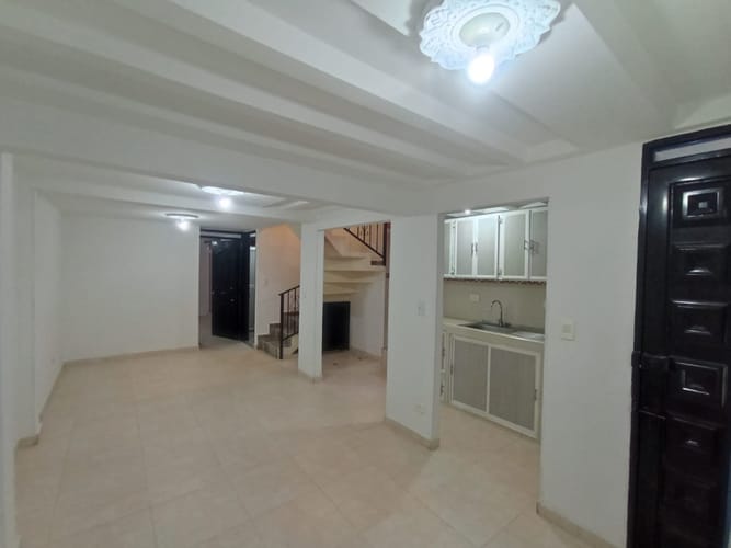Casa de 3 alcobas en arriendo en San Isidro, Jamundí, 80 m² · foto 7 de 21