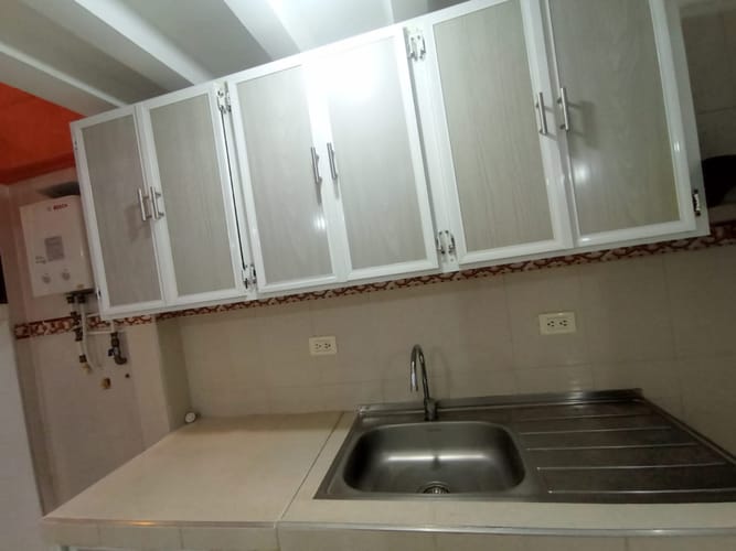 Casa de 3 alcobas en arriendo en San Isidro, Jamundí, 80 m² · foto 8 de 21