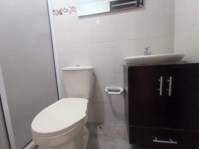 Casa de 3 alcobas en arriendo en San Isidro, Jamundí, 80 m² · foto 9 de 21