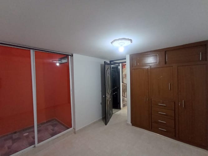Casa de 3 alcobas en arriendo en San Isidro, Jamundí, 80 m² · foto 10 de 21