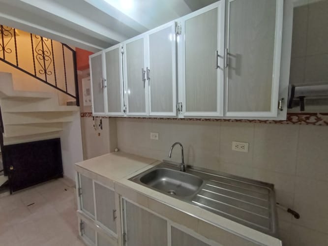 Casa de 3 alcobas en arriendo en San Isidro, Jamundí, 80 m² · foto 11 de 21