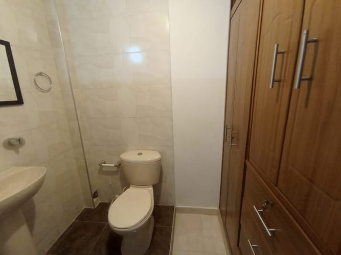 Casa de 3 alcobas en arriendo en San Isidro, Jamundí, 80 m² · foto 12 de 21