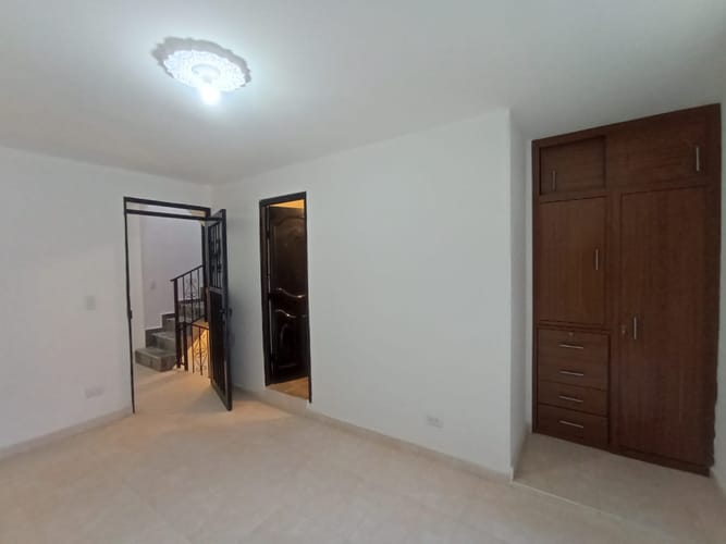 Casa de 3 alcobas en arriendo en San Isidro, Jamundí, 80 m² · foto 16 de 21