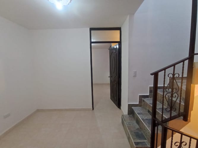 Casa de 3 alcobas en arriendo en San Isidro, Jamundí, 80 m² · foto 18 de 21