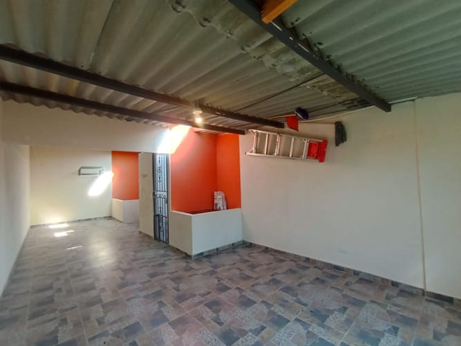 Casa de 3 alcobas en arriendo en San Isidro, Jamundí, 80 m² · foto 20 de 21