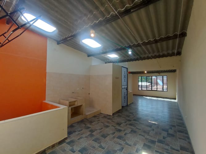 Casa de 3 alcobas en arriendo en San Isidro, Jamundí, 80 m² · foto 21 de 21