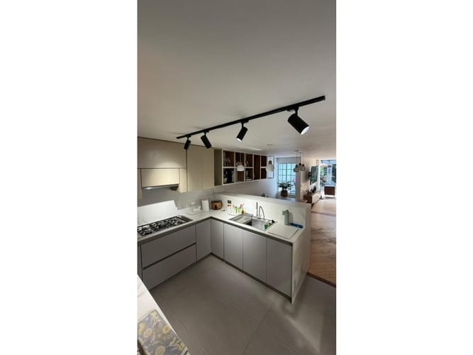 Casa de 3 alcobas en venta en El Castillo, Medellín, 316 m² · foto 7 de 22