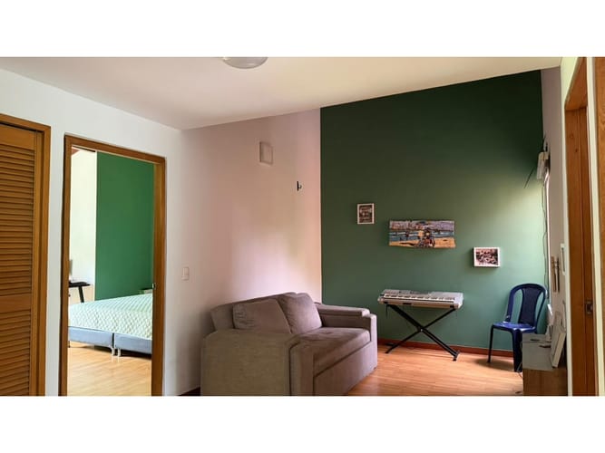 Casa de 3 alcobas en venta en El Castillo, Medellín, 316 m² · foto 17 de 22