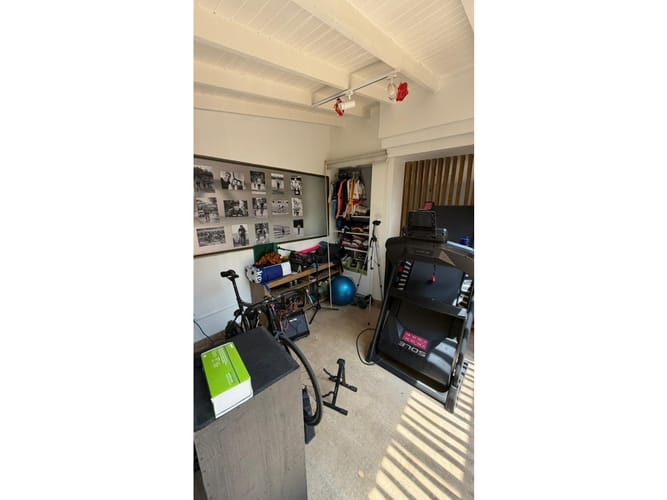 Casa de 3 alcobas en venta en El Castillo, Medellín, 316 m² · foto 19 de 22