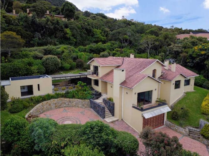 Casa en venta en Fusca, Chía · foto 2 de 24