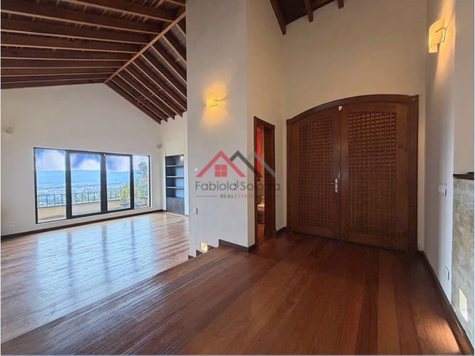 Casa en venta en Fusca, Chía · foto 3 de 24