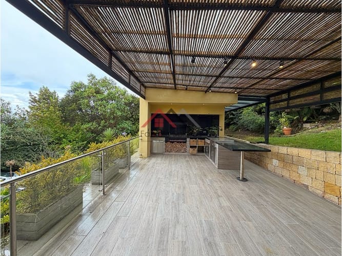 Casa en venta en Fusca, Chía · foto 11 de 24