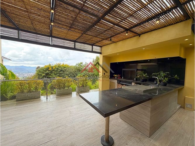 Casa en venta en Fusca, Chía · foto 12 de 24