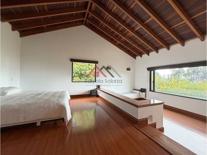 Casa en venta en Fusca, Chía · foto 13 de 24