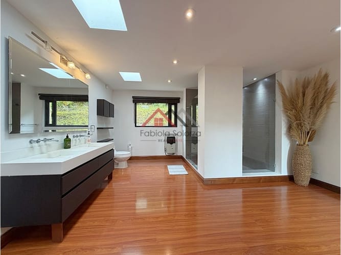 Casa en venta en Fusca, Chía · foto 17 de 24