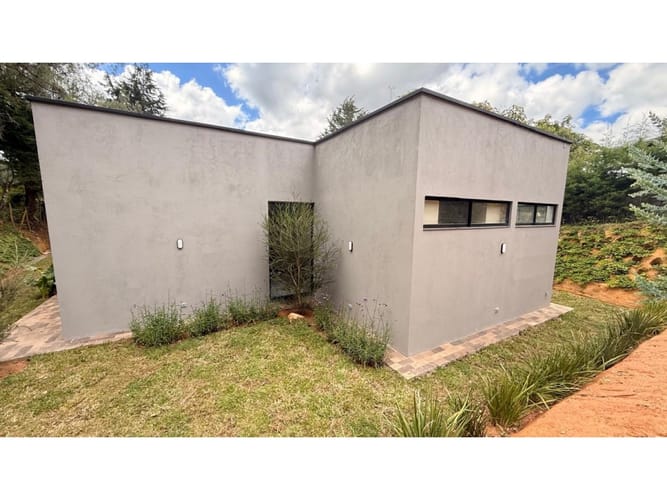 Finca en venta en Guarne, 200 m² · foto 17 de 24