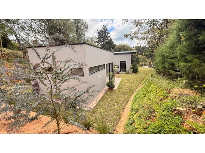 Finca en venta en Guarne, 200 m² · foto 18 de 24