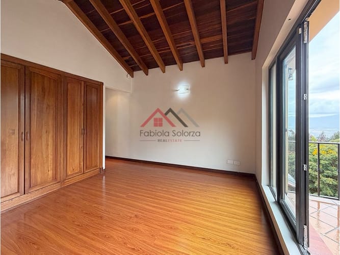Casa en venta en Fusca, Chía · foto 22 de 24