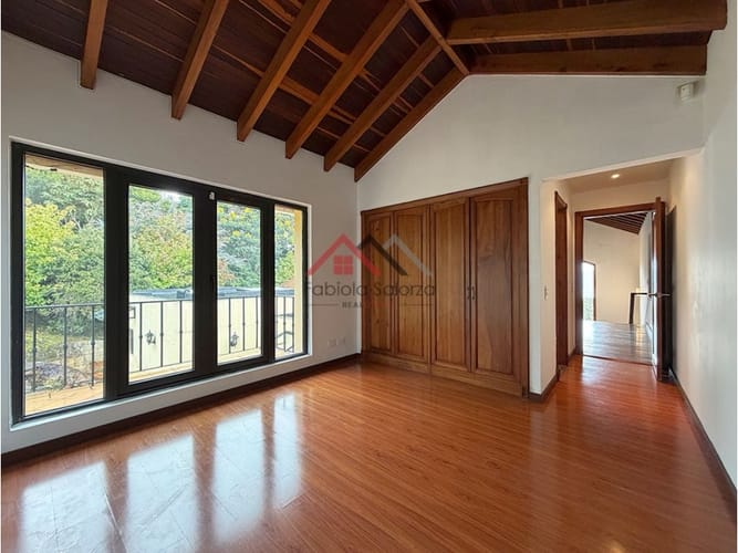 Casa en venta en Fusca, Chía · foto 24 de 24