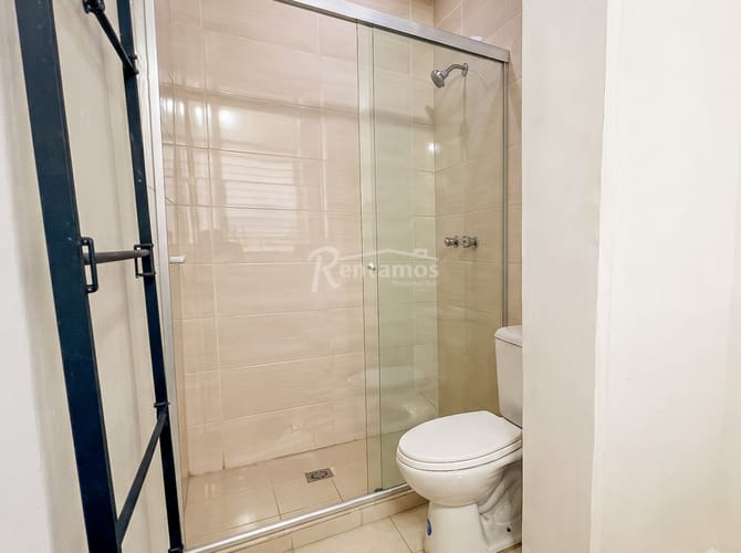Apartamento de 2 alcobas en venta en El Tesoro, Medellín, 82 m² · foto 6 de 20