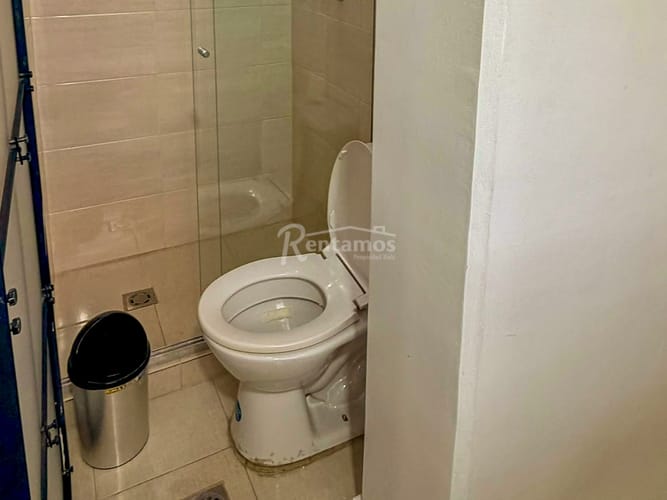 Apartamento de 2 alcobas en venta en El Tesoro, Medellín, 82 m² · foto 7 de 20