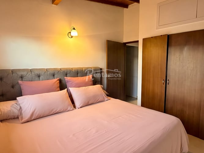 Apartamento de 2 alcobas en venta en El Tesoro, Medellín, 82 m² · foto 12 de 20