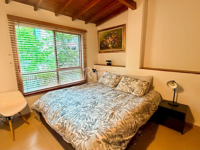 Apartamento de 2 alcobas en venta en El Tesoro, Medellín, 82 m² · foto 19 de 20