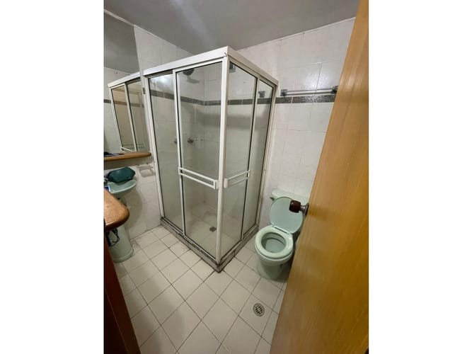Apartamento de 3 alcobas en venta en Laureles, Medellín, 107 m² · foto 4 de 24