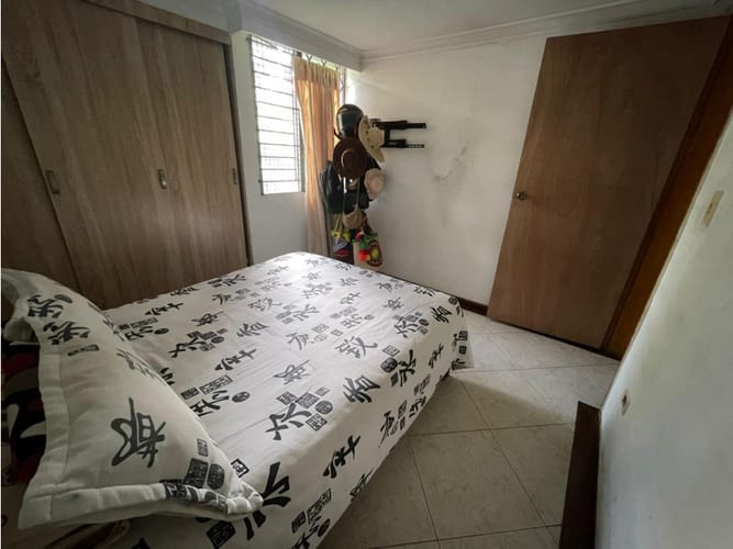 Apartamento de 3 alcobas en venta en Laureles, Medellín, 107 m² · foto 5 de 24