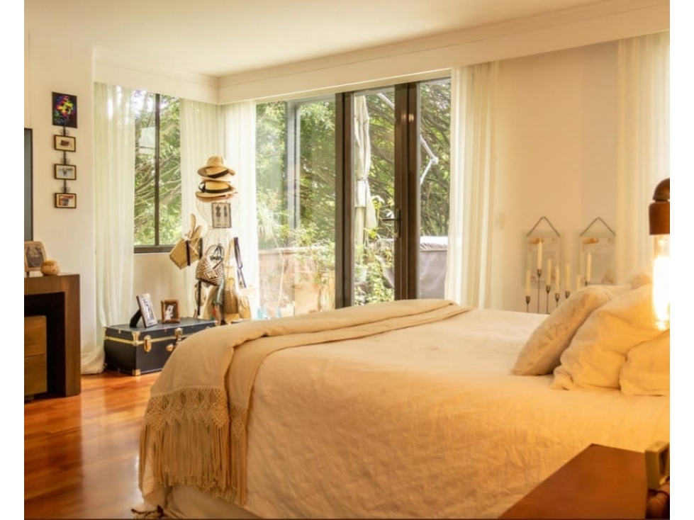 Apartamento en venta en Castropol, Medellín · foto 5 de 13