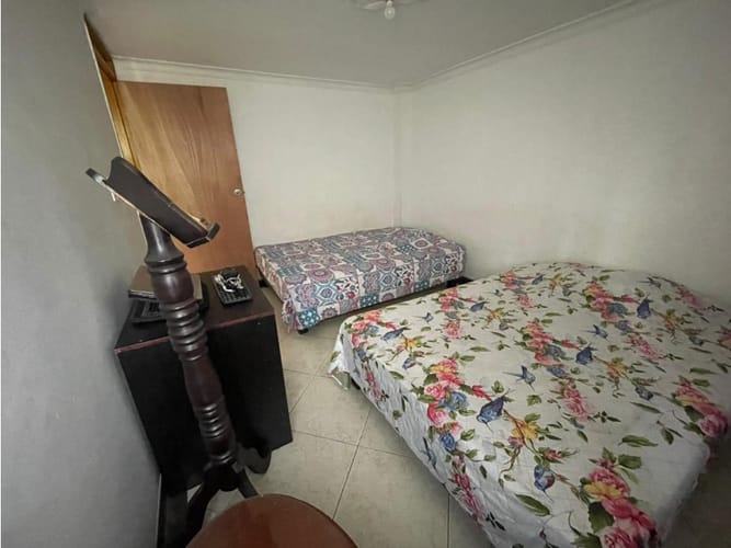 Apartamento de 3 alcobas en venta en Laureles, Medellín, 107 m² · foto 9 de 24