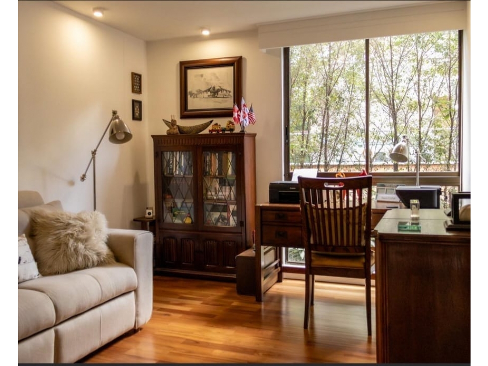 Apartamento en venta en Castropol, Medellín · foto 7 de 13