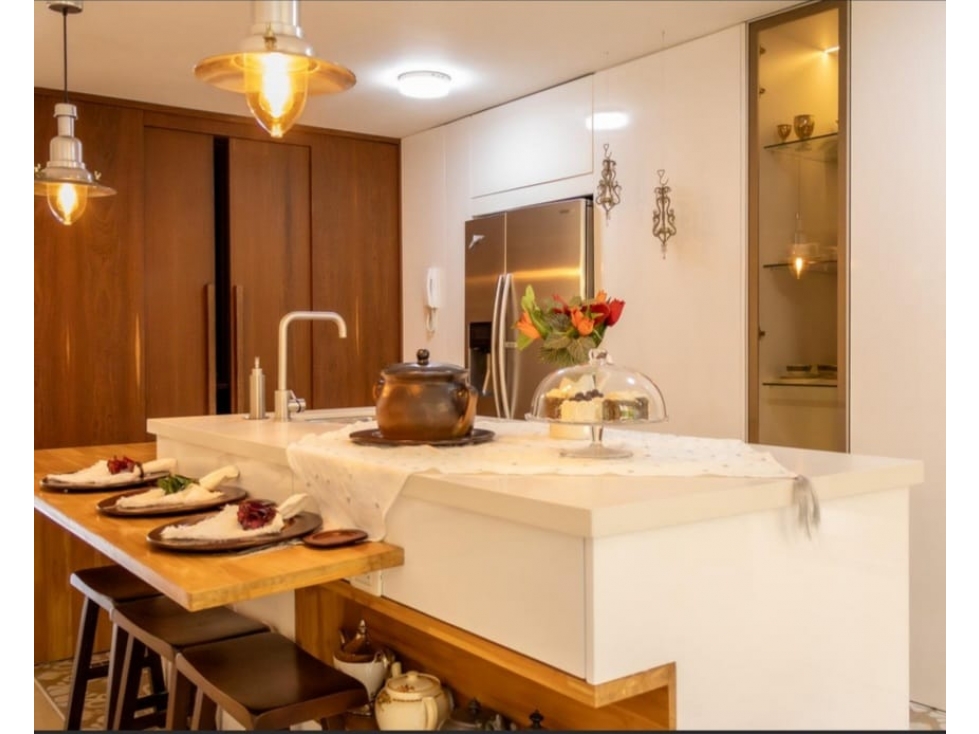 Apartamento en venta en Castropol, Medellín · foto 9 de 13