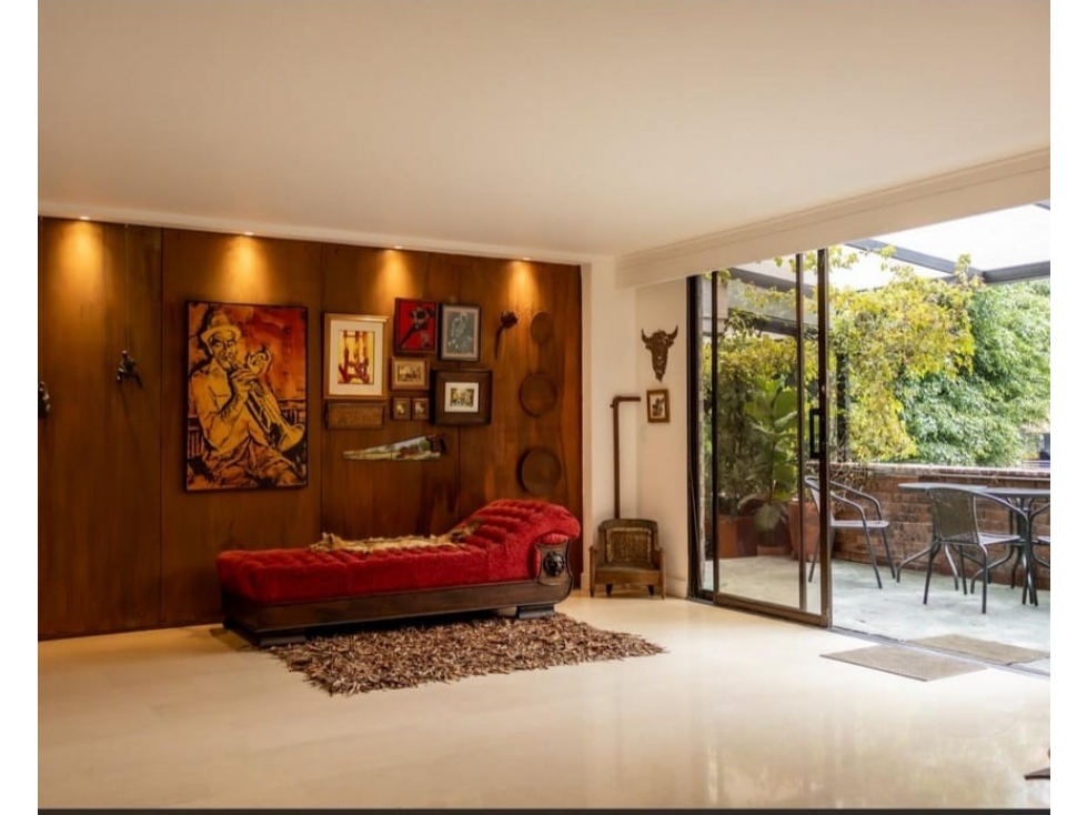 Apartamento en venta en Castropol, Medellín · foto 10 de 13
